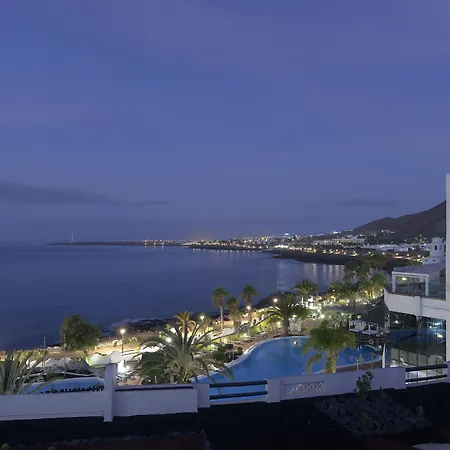 H10 Timanfaya Palace - Adults Only Otel 4*