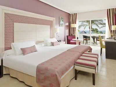 H10 Timanfaya Palace - Adults Only Otel 4*