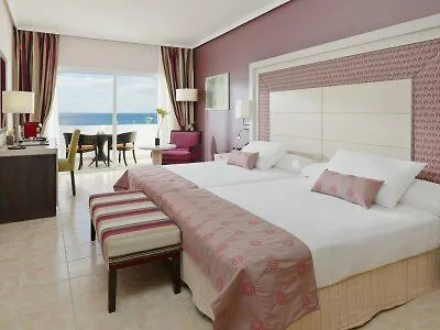 Otel H10 Timanfaya Palace - Adults Only