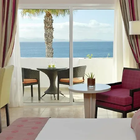 Otel H10 Timanfaya Palace - Adults Only