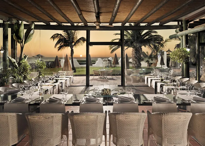 H10 Timanfaya Palace - Adults Only 4*