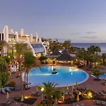 H10 Timanfaya Palace - Adults Only Szálloda Playa Blanca