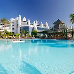 Szálloda H10 Timanfaya Palace - Adults Only 4*