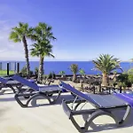 Szálloda H10 Timanfaya Palace - Adults Only