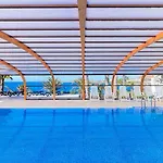 Szálloda H10 Timanfaya Palace - Adults Only