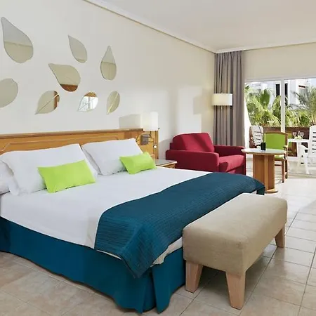 H10 Timanfaya Palace - Adults Only