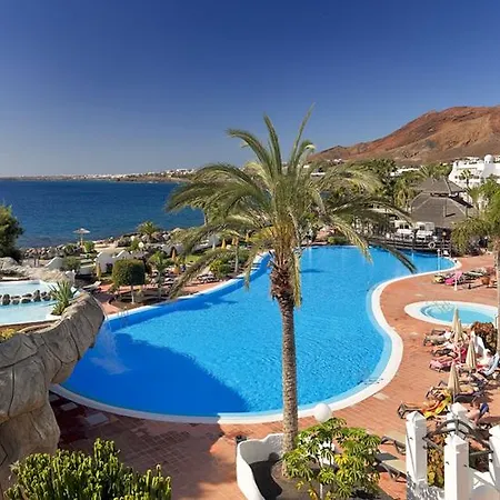 H10 Timanfaya Palace - Adults Only 4*