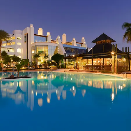 Hotel H10 Timanfaya Palace - Adults Only