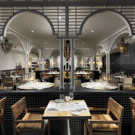 H10 Timanfaya Palace - Adults Only 4* Playa Blanca (Lanzarote)