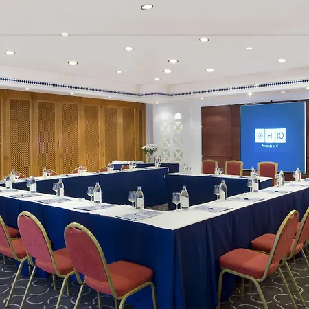 Hotel H10 Timanfaya Palace - Adults Only 4*