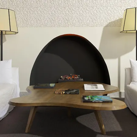 H10 Timanfaya Palace - Adults Only