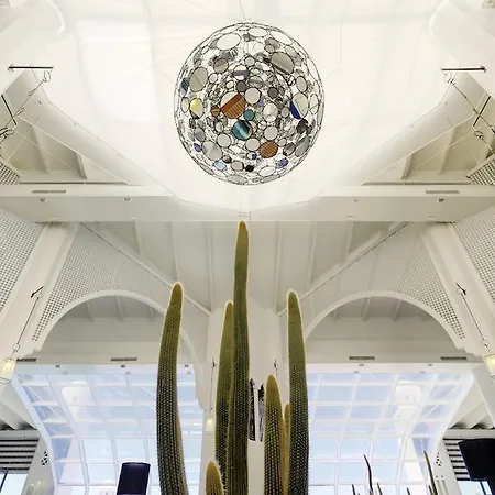 Hotel H10 Timanfaya Palace - Adults Only Playa Blanca (Lanzarote)