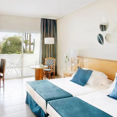 H10 Timanfaya Palace - Adults Only Hotel