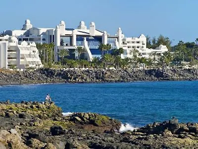 H10 Timanfaya Palace - Adults Only Playa Blanca (Lanzarote)