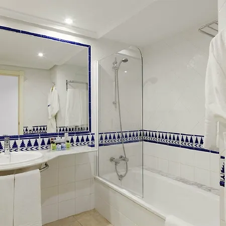 H10 Timanfaya Palace - Adults Only Playa Blanca (Lanzarote)