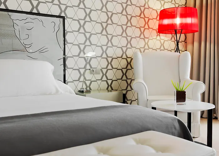 Szálloda H10 Timanfaya Palace - Adults Only Playa Blanca