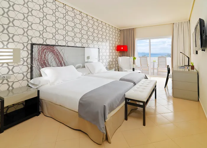 H10 Timanfaya Palace - Adults Only