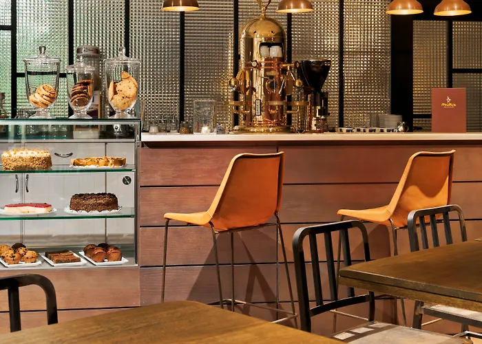 H10 Timanfaya Palace - Adults Only 4* Playa Blanca