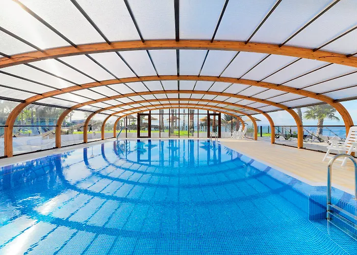 H10 Timanfaya Palace - Adults Only 4* Playa Blanca