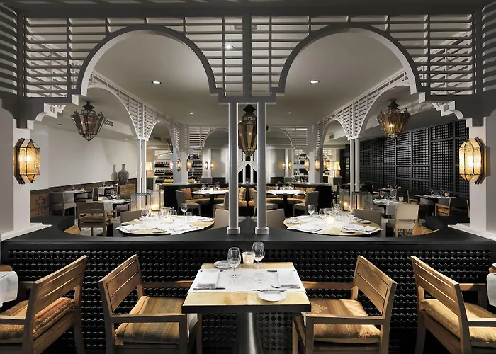 H10 Timanfaya Palace - Adults Only 4* Playa Blanca