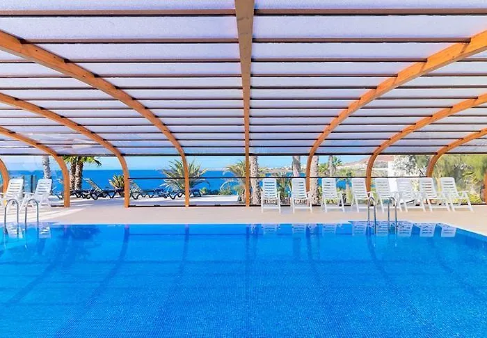 Szálloda H10 Timanfaya Palace - Adults Only