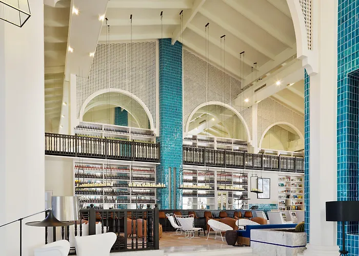 Szálloda H10 Timanfaya Palace - Adults Only Playa Blanca