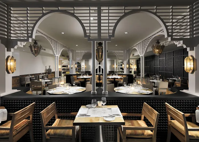 Szálloda H10 Timanfaya Palace - Adults Only