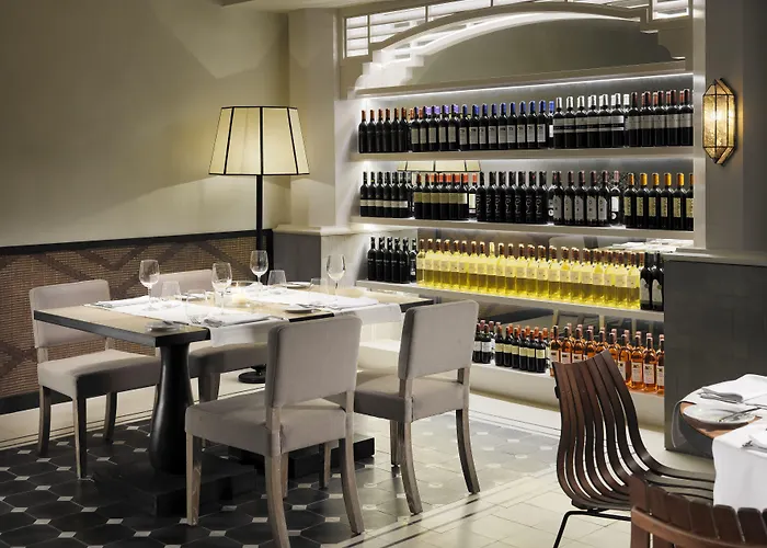 H10 Timanfaya Palace - Adults Only 4* Playa Blanca