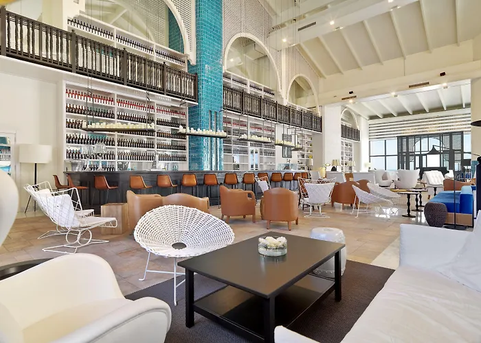 H10 Timanfaya Palace - Adults Only Szálloda Playa Blanca