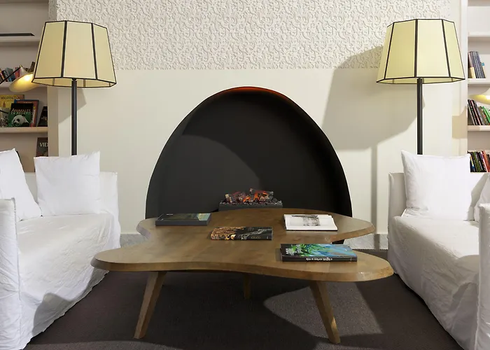 H10 Timanfaya Palace - Adults Only