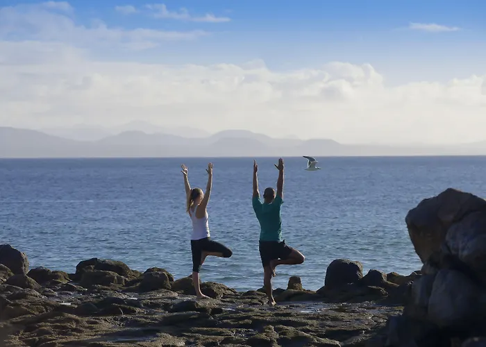 H10 Timanfaya Palace - Adults Only