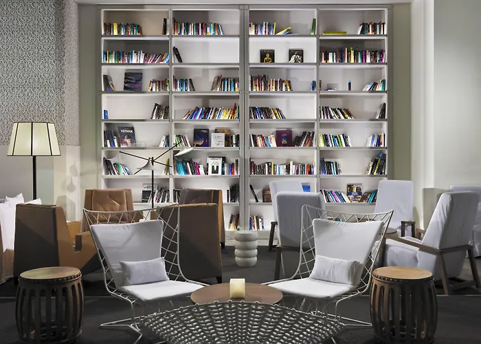 H10 Timanfaya Palace - Adults Only Hotel