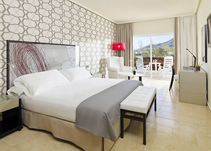 H10 Timanfaya Palace - Adults Only 4*