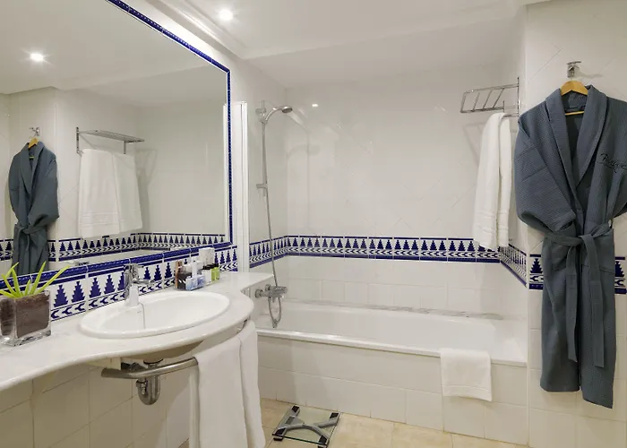 H10 Timanfaya Palace - Adults Only 4* Playa Blanca