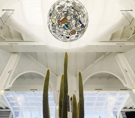 Hotel H10 Timanfaya Palace - Adults Only Playa Blanca (Lanzarote)