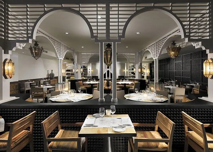 H10 Timanfaya Palace - Adults Only Szálloda 4*