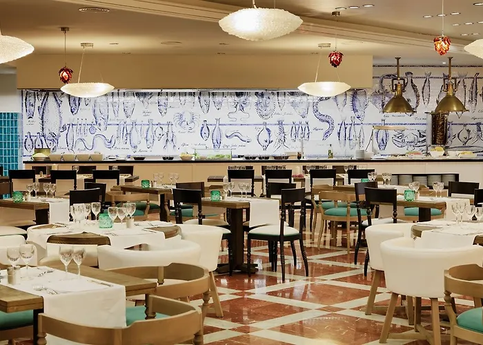 H10 Timanfaya Palace - Adults Only 4* Playa Blanca