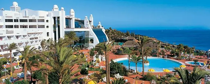H10 Timanfaya Palace - Adults Only 4* Playa Blanca