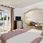 H10 Timanfaya Palace - Adults Only 4* Playa Blanca (Lanzarote)