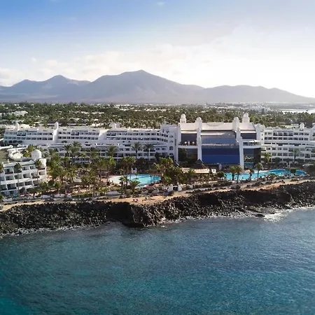 H10 Timanfaya Palace - Adults Only Playa Blanca