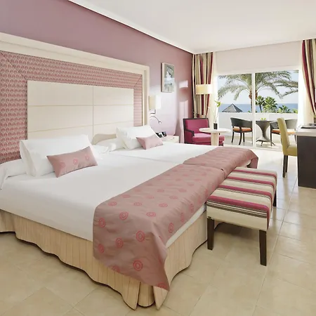 Hotel H10 Timanfaya Palace - Adults Only Playa Blanca (Lanzarote)