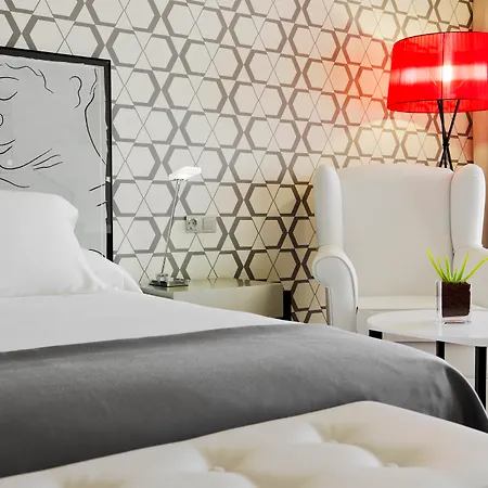 Отель H10 Timanfaya Palace - Adults Only Коста Бланка