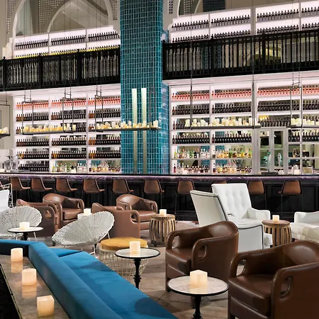 Отель H10 Timanfaya Palace - Adults Only Коста Бланка