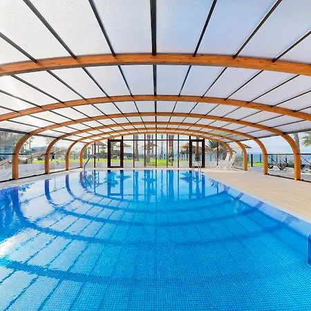 H10 Timanfaya Palace - Adults Only 4* Playa Blanca