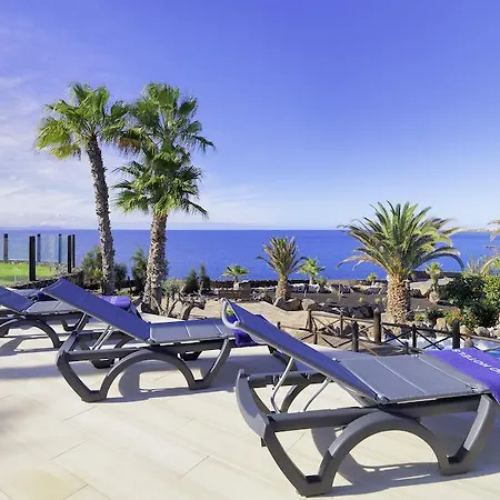 Отель H10 Timanfaya Palace - Adults Only