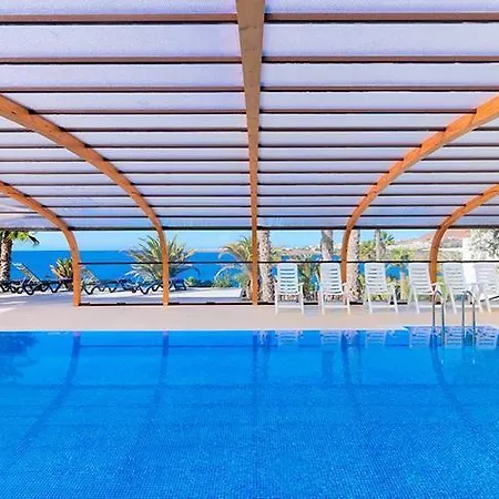 ホテル H10 Timanfaya Palace - Adults Only