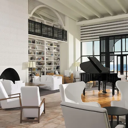 H10 Timanfaya Palace - Adults Only 4* Playa Blanca (Lanzarote)