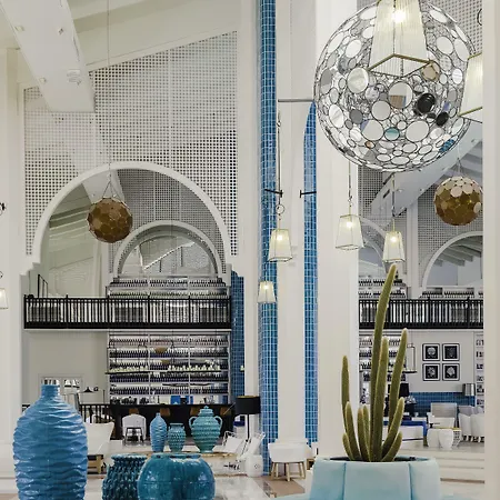 H10 Timanfaya Palace - Adults Only Отель 4*