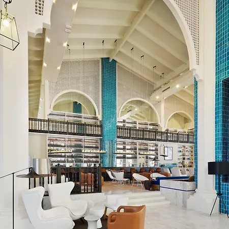 Отель H10 Timanfaya Palace - Adults Only Коста Бланка