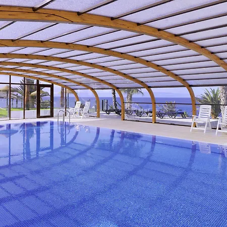 H10 Timanfaya Palace - Adults Only Szálloda 4*